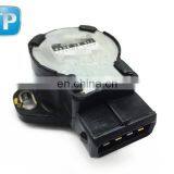 TPS Throttle Position Sensor For Ma-zda OEM# B6S8-18-911 198500-0460 B6S818911 1985000460 thumbnail-1