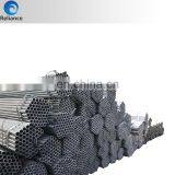 BS1387 SS400 S235jr Q235galvanized Steel Pipe Manufacturers China thumbnail-6