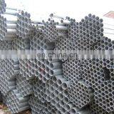 Hot Dip Galvanized Round Tube 16 Inch Schedule 40 Galvanized Steel Pipe thumbnail-6