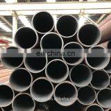 Star Product China Manufacturer ASTM A106 Gr.B Hot Rolled Seamless Steel Pipe thumbnail-4