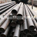 High-temperature Alloy Round Grade c Steel Pipe thumbnail-1
