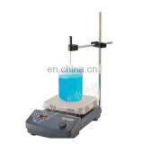 LHD004 Electric Ceramic Hot Plate Magnetic LED Digital Hotplate Stirrer for Laboratory Experiment thumbnail-2