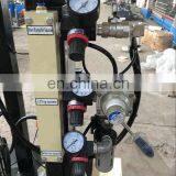 Double Glass Two Component Silicone Sealing Machine thumbnail-3