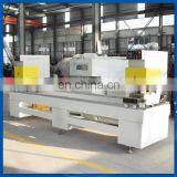 PVC Window Making Machine / Upvc Window Door Production Equipment