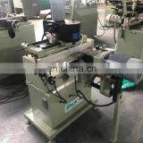 Single Head Drain Slot Machine for Aluminum and PVC Window thumbnail-4
