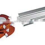 Aluminum Window Door End Milling Machine for Aluminum thumbnail-2