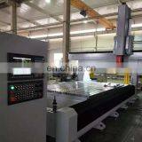 Industry Aluminium.NEW Gantry Type 5 Axis Drilling Milling Processing Center thumbnail-1