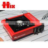 Portable Single Burner Gas Stove Auto Ignition thumbnail-4