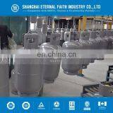 International Standard Domestic Use Cooking LPG Cylinder thumbnail-5