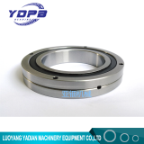 RB14016 Cylindrical roller slewing ring bearings brand 140X175X16mm Machining centers bearing thk cross-roller rings