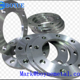 Nickel Alloy Flange 4