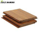 China Factory Laminated and Vertical Bamboo Flooring Natural Strand Woven Bamboo Flooring for Indoor thumbnail-4