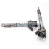 Original and New Injector 0445110527 0445 110 527 thumbnail-4