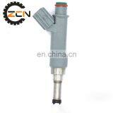 High Quality Auto Fuel Injector Nozzle 23250-0Y040 for Vios 4NR 5NR 6NR 8NR thumbnail-4