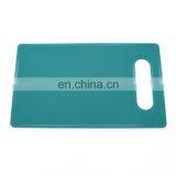 High Quality Durable Plastic Cutting Chopping Board thumbnail-5