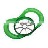 High Quality ABS Plastic Stainless Steel Apple Slicer thumbnail-2