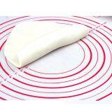 60*40CM Non Stick Silicone Baking Mat Sheet Kneading Rolling Dough Pad Mat Baking Bakeware Liners Pads Cooking Tools thumbnail-4