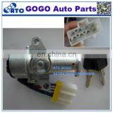 High Quality Car Ignition Switch Lock for I SUZU 1-79130-071-0 1-79138199-5
