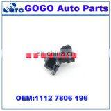 1112 7806196 Coolant Thermostart System thumbnail-1