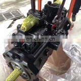 SANY SY215 SK200-6 SY210-8 SY215-8 экскаваторы Kawasaki гидравлический главный насос K3V112DTP Оригинальный новый товар