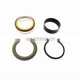 6BT QSB6.7 QSB5.9 Engine Front Wear Sleeve Oil Seal Kit 3906080 3904355 3802820 thumbnail-1