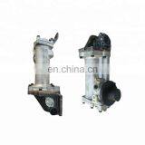 CCEC NT855 Engine Parts Oil Cooler 3053393 3260651 3006098