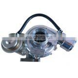For Truck Turbocharger 4JJ1 Garrett Turbone Turbocharger 8-98011892-3