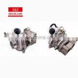 Motor Isuzu Turbo 4jb1 Turbocharger for Isuzu Diesel Engine