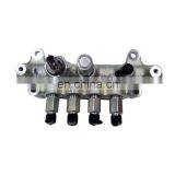 Isuzu 4HK1 Original Fuel Rail 8973060634 8-97306063-4 thumbnail-2