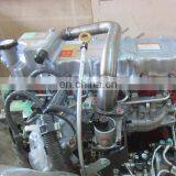 Excavator Engine ASM---SK200-8 J05E Engine Asm On Promotion thumbnail-4