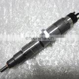 High Quality Diesel Engine Parts 0445120236 Fuel Injector thumbnail-2