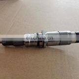 ISBe Motor Fuel Injector 0445120123/ 4937065 thumbnail-2