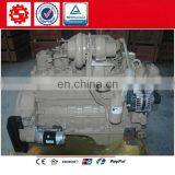 Genuine Diesel Engine 6BTA5.9-C173 for Construction Machine