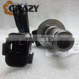 20Y-60-11713 PC200-5 Solenoid Valve , Excavator Spare Parts thumbnail-3