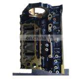 In Stock for Sale Stainless Steel New Single Engine Parts 6HK1 Engine Cylinders Block thumbnail-2