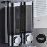 Automatic Foam Spray Concealed Soap Dispenser thumbnail-4