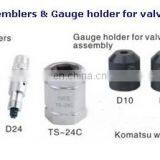 Common Rail Injector Repair Tools Disassembly Device for Automobile Maintenance and Repair thumbnail-4