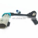 ABS Wheel Speed Sensor OEM SU9865 96626078 thumbnail-4