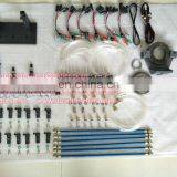 Тестер форсунок системы Common Rail CR2000A или CRS3 с функцией работы с пьезоэлементами thumbnail-2