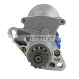 Top Quality Aftermarket Popular Quality 28100-03100 28100-74260 28100-74270 JS1302 SR3274X Engine 12V Starter Motor For TOYOTA thumbnail-5