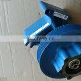 ISM QSM M11 Excavator Crane Engine Parts Fan Belt Wheel Fan Hub 3103513