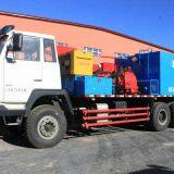 Good Design Hot Oil Truck / Hot Oiller thumbnail-2