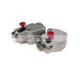 XYREPUESTOS AUTO ENGINE PARTS Repuestos Al Por Mayor Timing Chain Kit for Nissan VK45DE Engine Part No13028-6N201 thumbnail-5