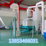 1-３Ｔ/Ｈ Pourltry Livestock Feed Pellet Processing Machine Plant , Pellet Feed Production Line thumbnail-4