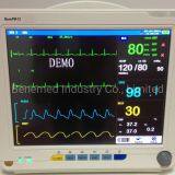 Patient Monitor with 12.1 Inch TFT Color Screen Benepm-12