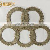 Hot Sale Clutch Disc Friction Plate 0501309329 Use for 4WG200 thumbnail-3