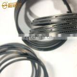High Quality Original Engine Parts 612600030058 Piston Ring for WD615 thumbnail-5