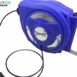 Enthernet cat6 cable reel