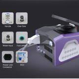 Diode Laser 808 nm Hair Removal Machine Portable 808 nm Diode Laser Epilator Clinic Use Permanent Laser Hair Removal Machine thumbnail-4