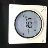 digital room thermostat temperature controller for fan coil unit